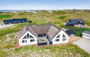Gorgeous Home In Ringkøbing With House A Panoramic View